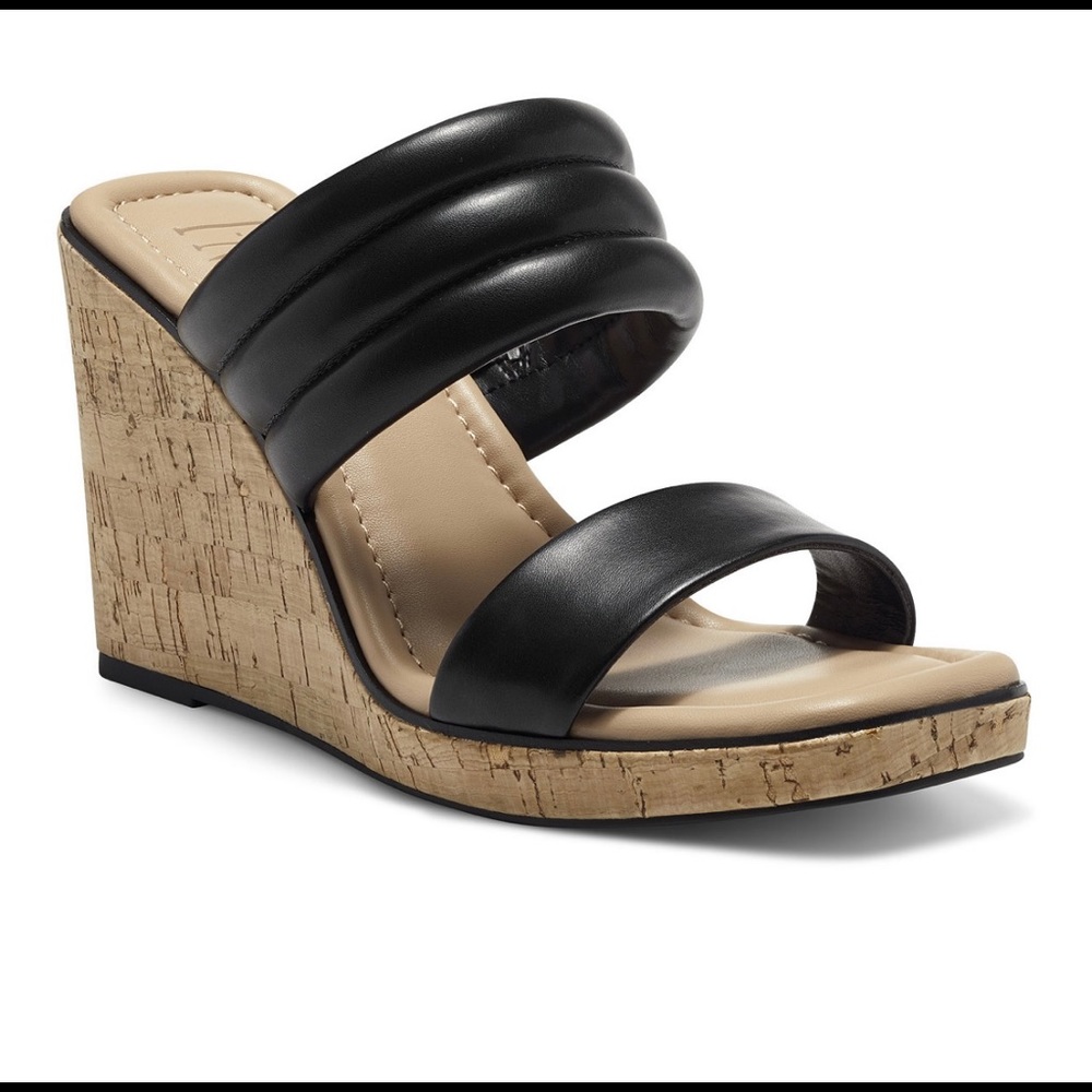 Tabia Wedge Sandal created for Macy’s